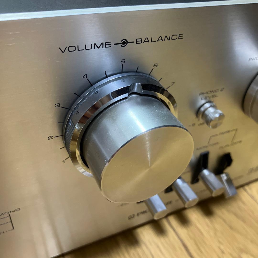 PIONEER SA-8900 プリメインアンプ - メルカリ
