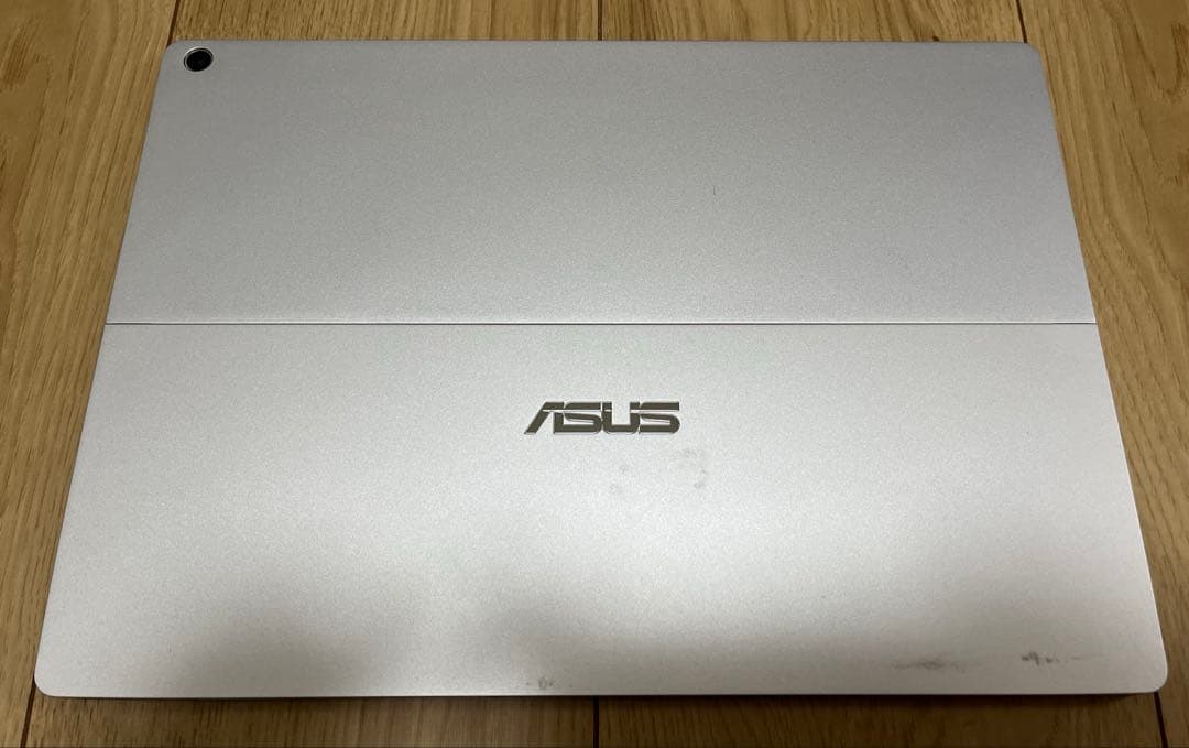 2in1モバイルPC】ASUS TransBook Pro【付属品完備】