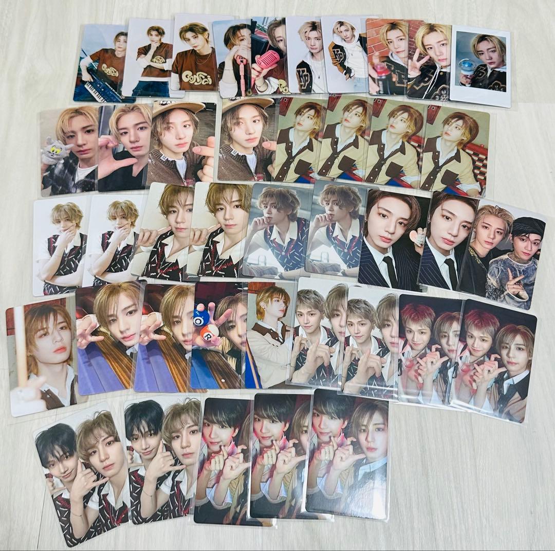 BOYNEXTDOOR イハン トレカ セット - メルカリ