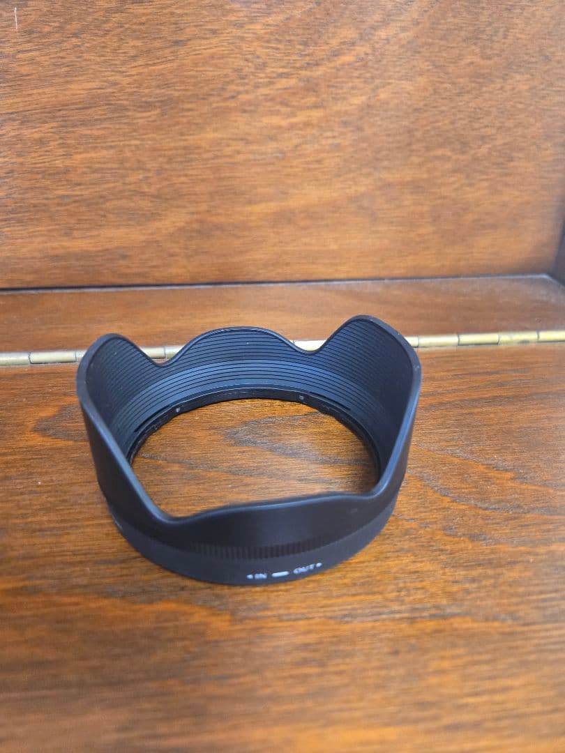 ぐりーん SIGMA 16-300mm F3.5-6.7 DC OS