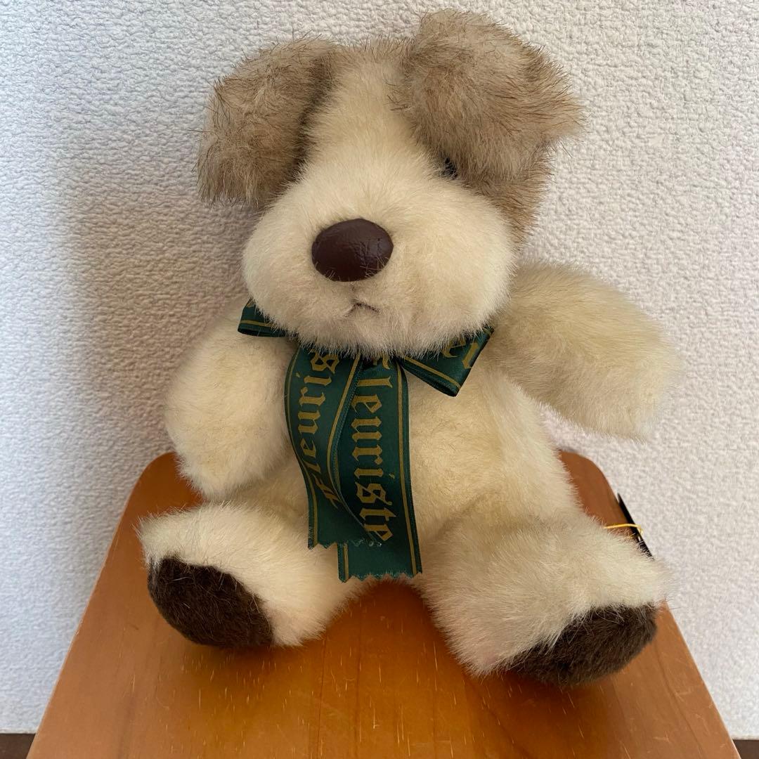 タグ付 レア 昭和レトロ サンアロー フルーリストテリア S S