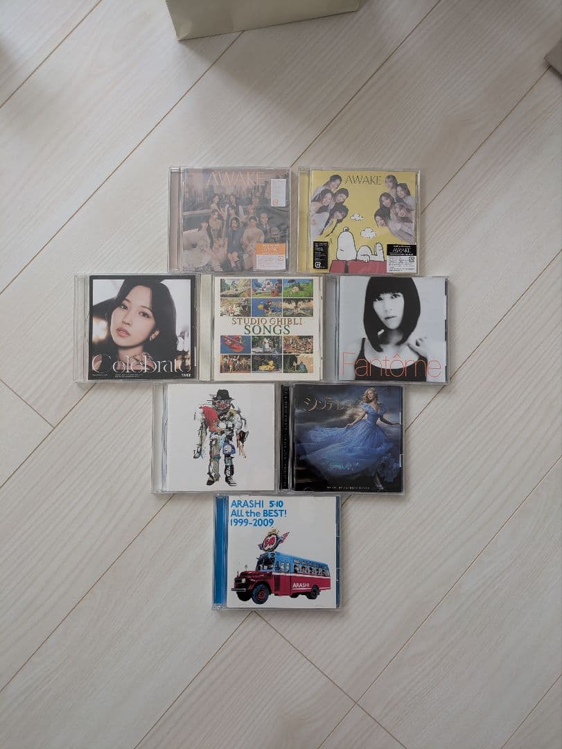 結婚式CDまとめうり 結婚式】CD 13枚 まとめ売り - メルカリ