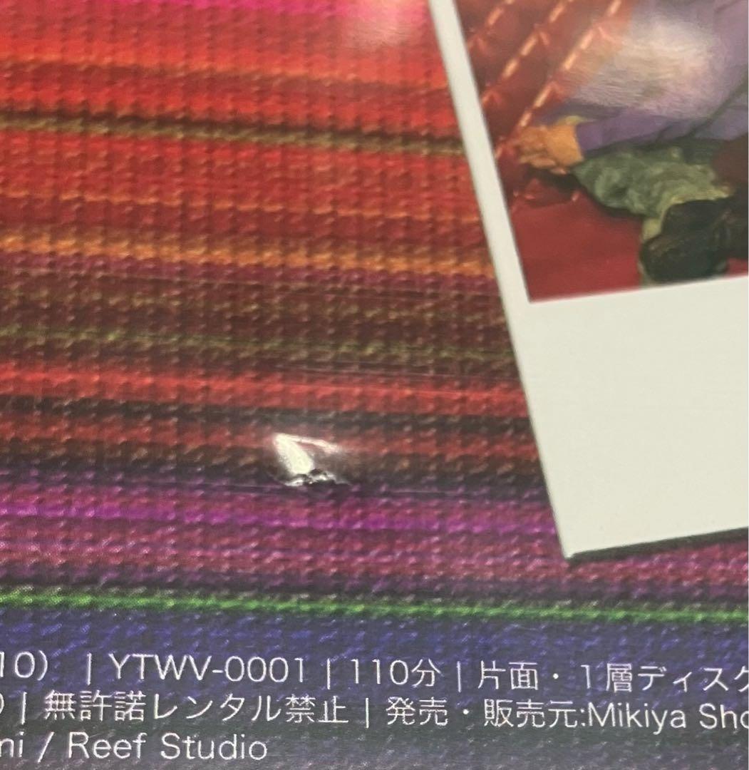 AJ 米田渡 LIVE DVD TOUR 2011 『冒険のスズメ』渡辺英樹 - hands