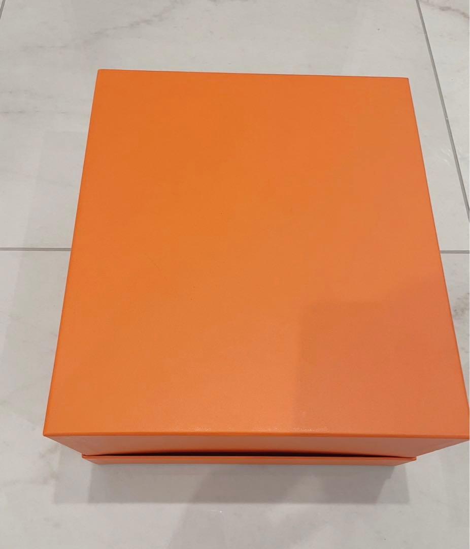 エルメスケリー25 空箱