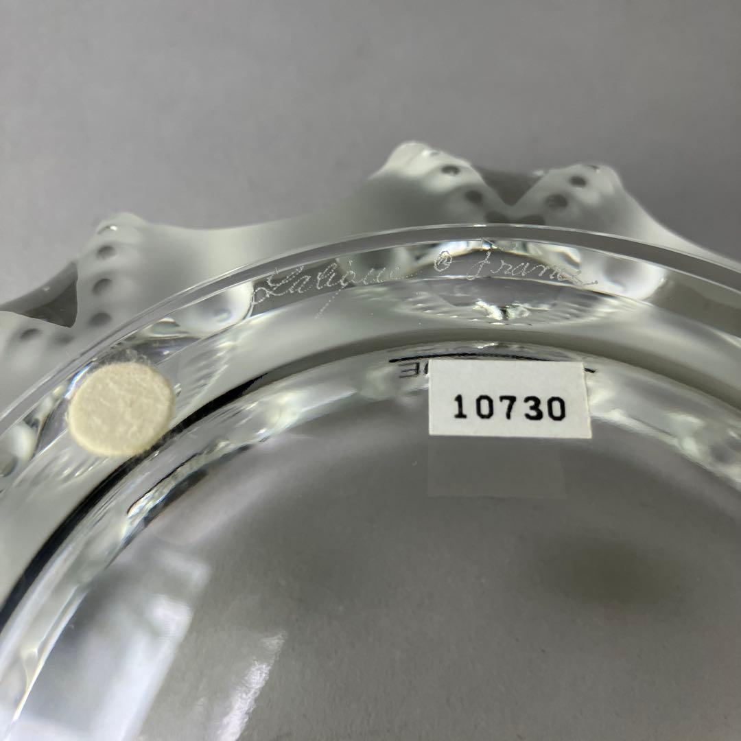 スピード発送同梱値引きminnie様専用◇ ラリック LALIQUE