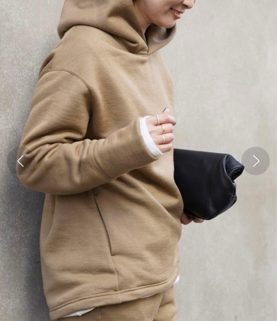 Prime wool フリースプルオーバー 2025AW ドゥーズィエムクラス - メルカリ