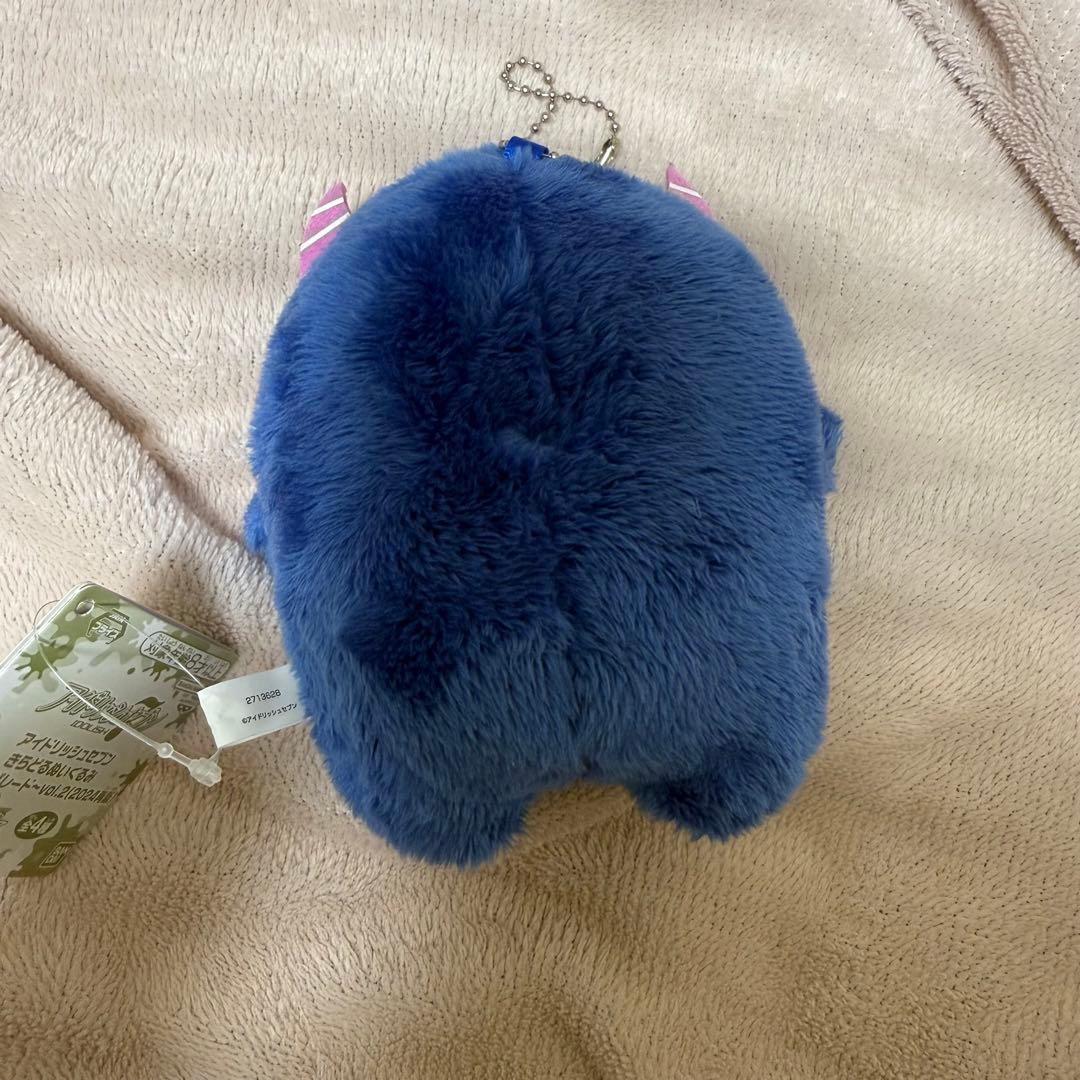 アイナナ 和泉一織 モンぬい - メルカリ