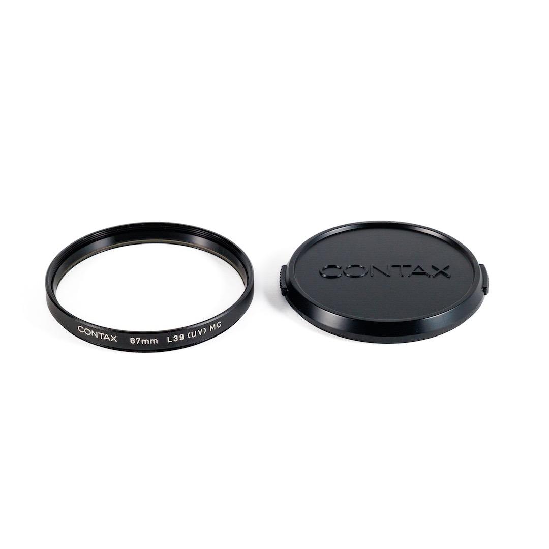 レンズ(ズーム) Carl Zeiss Vario-Sonnar 100-300 F4.5-5.6