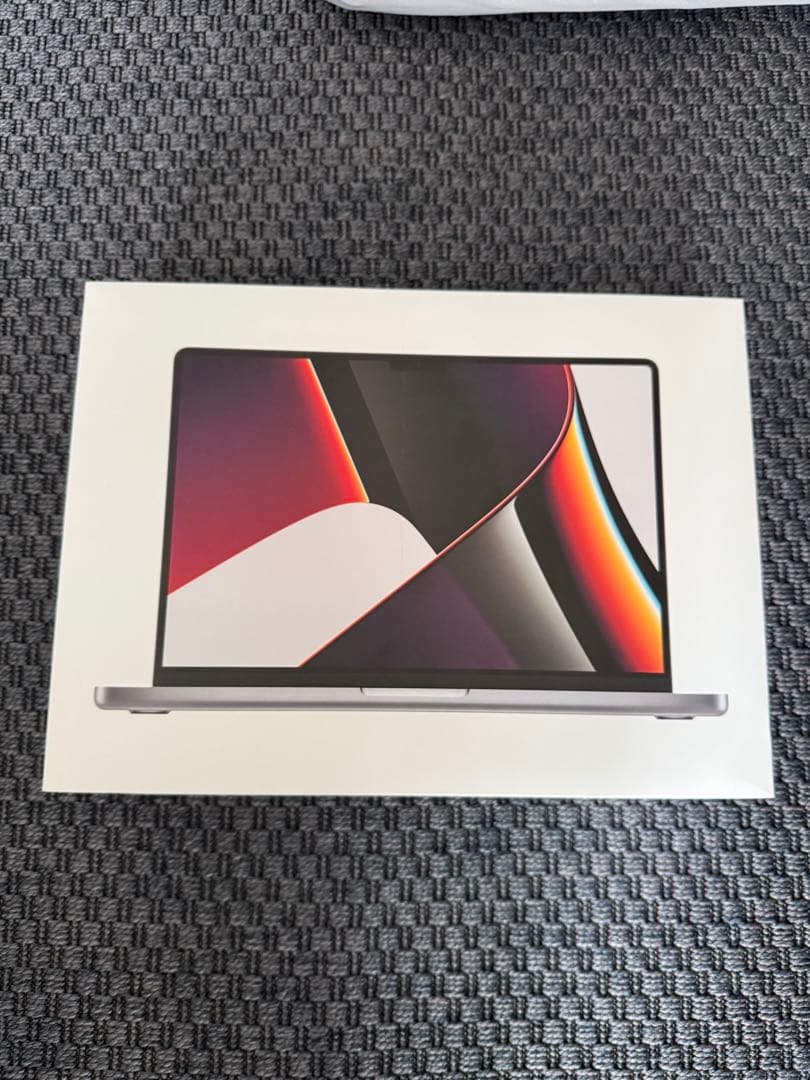 【中古】MacBook Pro 14インチ 2021年モデル（M1 Pro) Amazon.com: 2021 Apple MacBook Pro (14-inch, M1 Pro chip with 8