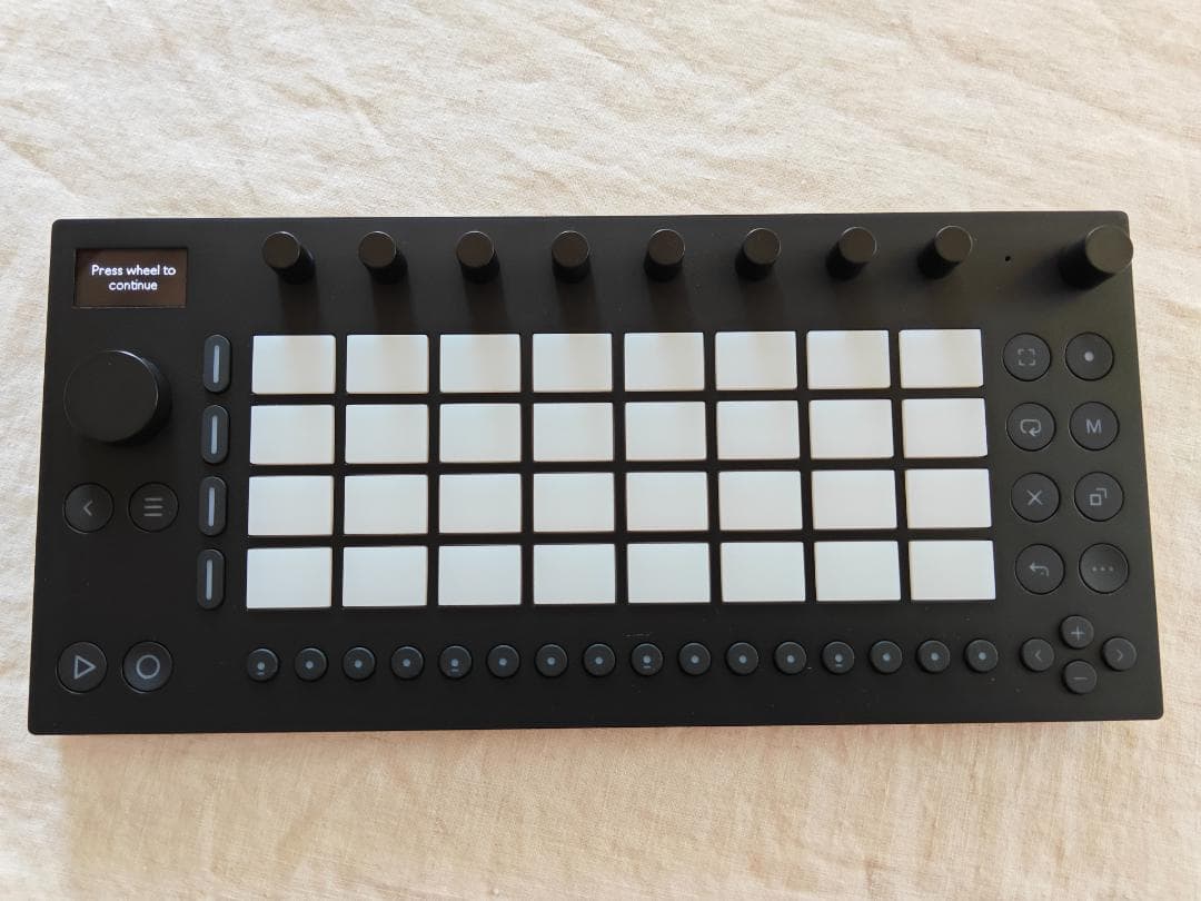 Ableton Moveの通販はau PAY マーケット - 輸入雑貨のネットストア Co