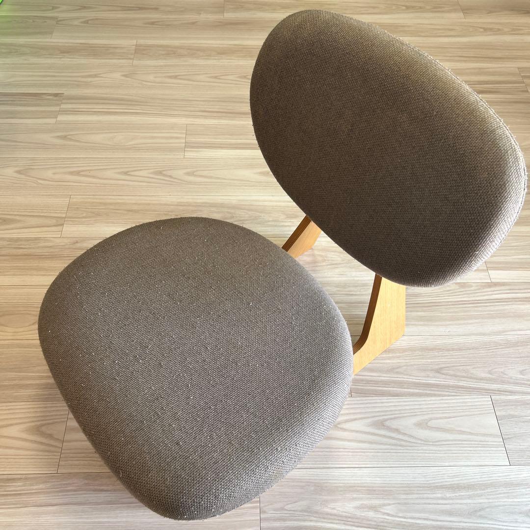 低座椅子 天童木工 TENDO 長大作 デザイナーズチェア 低座イス | 天童木工オンラインストア