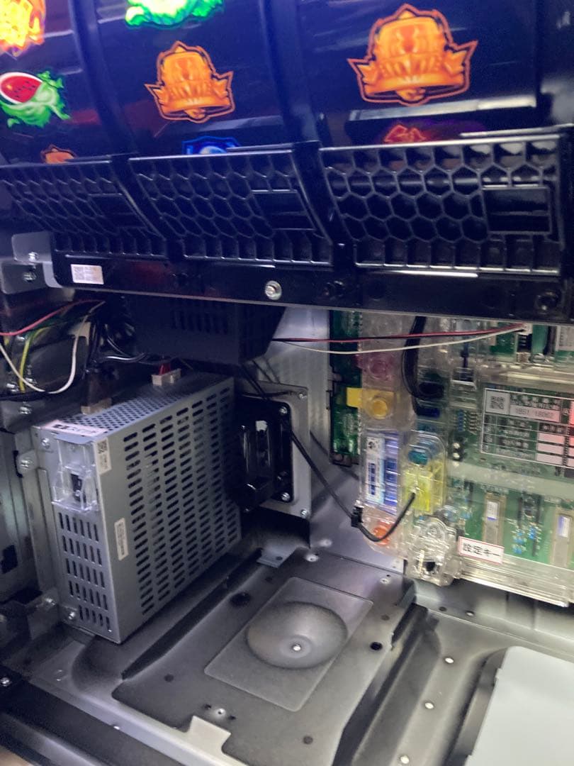 ⭐️nerena 様専用⭐️スマスロ☆北斗無双 - メルカリ