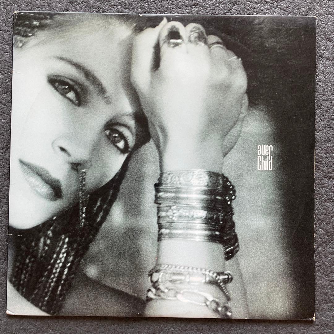 JANE CHILD ジェーンチャイルド　US盤　オリジナルLP 美品 Jane Child - ジェーン・チャイルドのアルバム - Apple Music