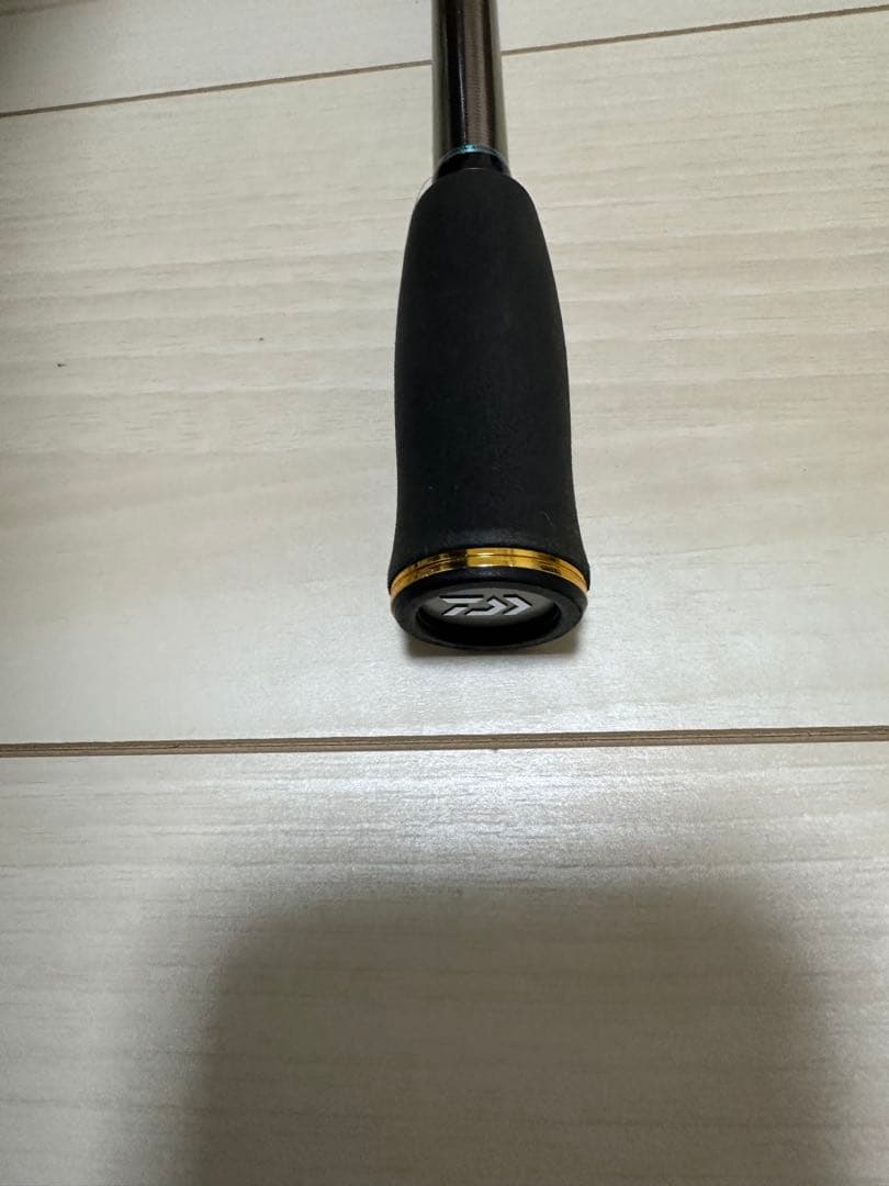 正午まで限定価格 エメラルダス EX 89L-HD DAIWA ダイワ エギング