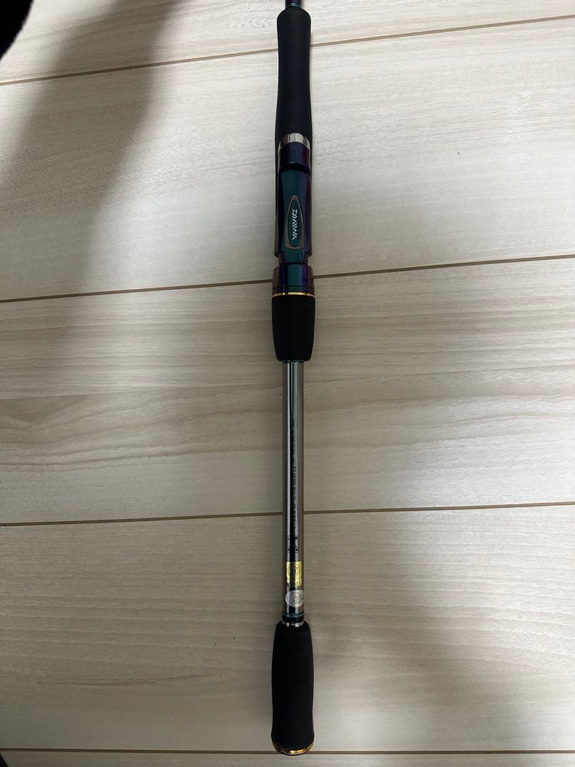 正午まで限定価格 エメラルダス EX 89L-HD DAIWA ダイワ エギング