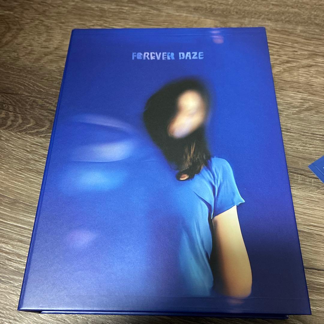 RADWIMPS FOREVER DAZE Anniversary Box - メルカリ