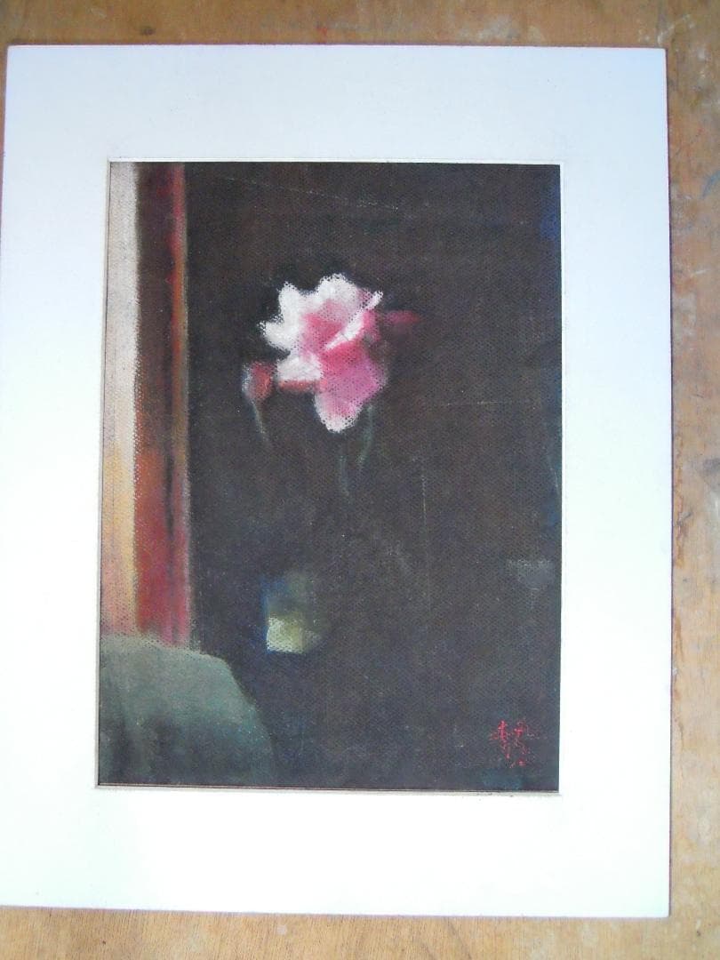 一輪の薔薇 永遠の薔薇」一輪ステムローズ/ギフトBOX入り | アトリエpeach