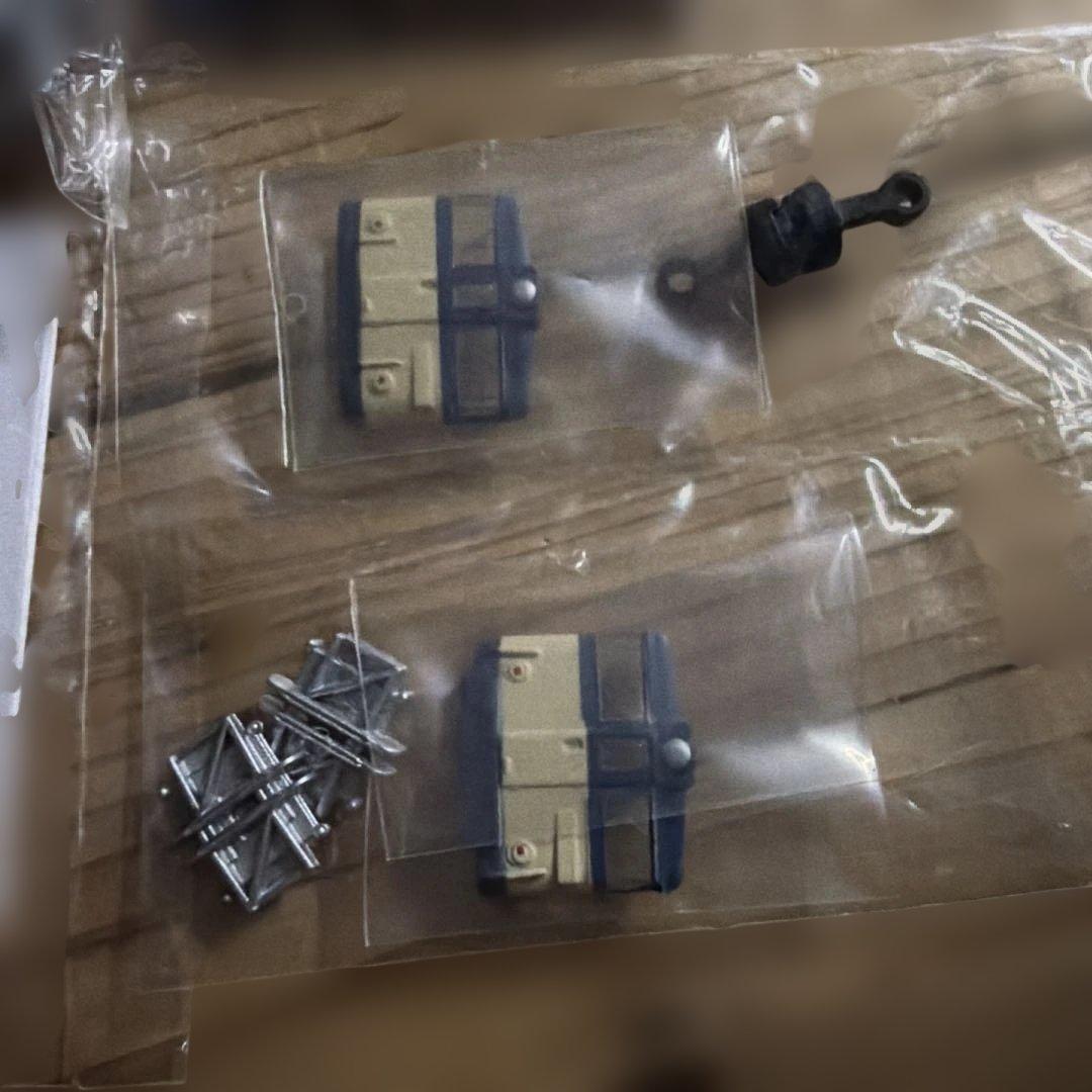 EF61 200番台 シークレット 1両 Bトレインショーティー