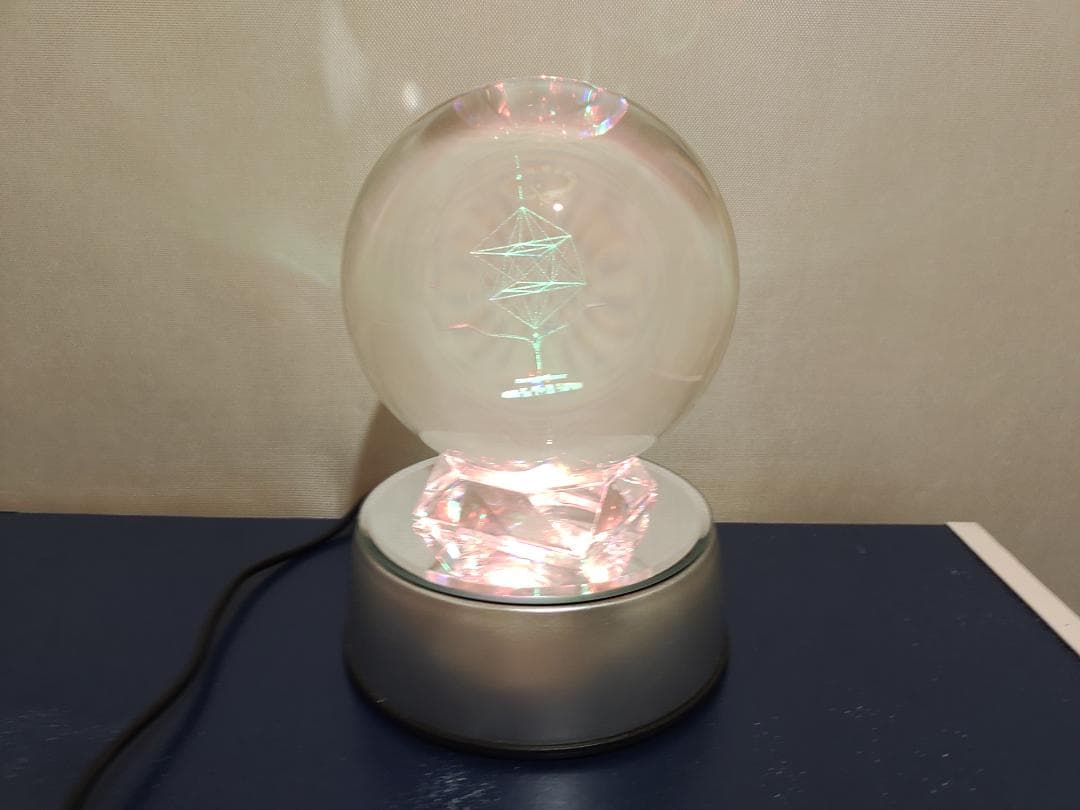 ホロンクリスタル コスモス ホロンクリスタルの販売