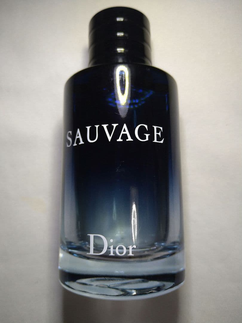 Dior Sauvage DIESEL LE LABO セット Dior Sauvage DIESEL LE LABO セット DIOR Sauvage Parfum Gift Set
