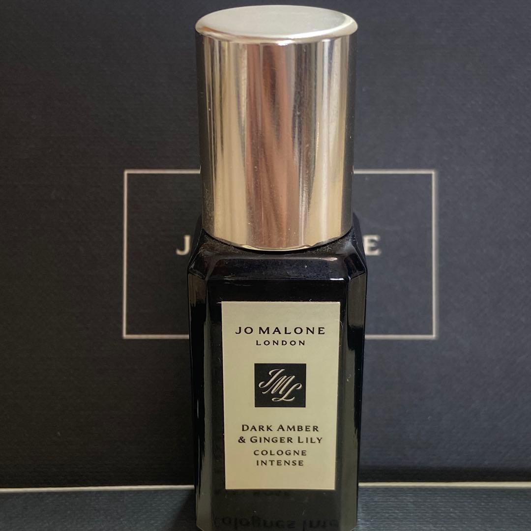 ジョーマローン ダークアンバー＆ジンジャーリリー - メルカリ