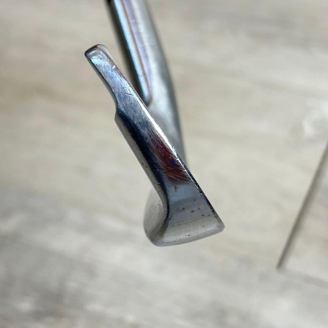 希少】BRIDGESTONE JUMBO J's 2番アイアン ジャンボ尾崎 - メルカリ