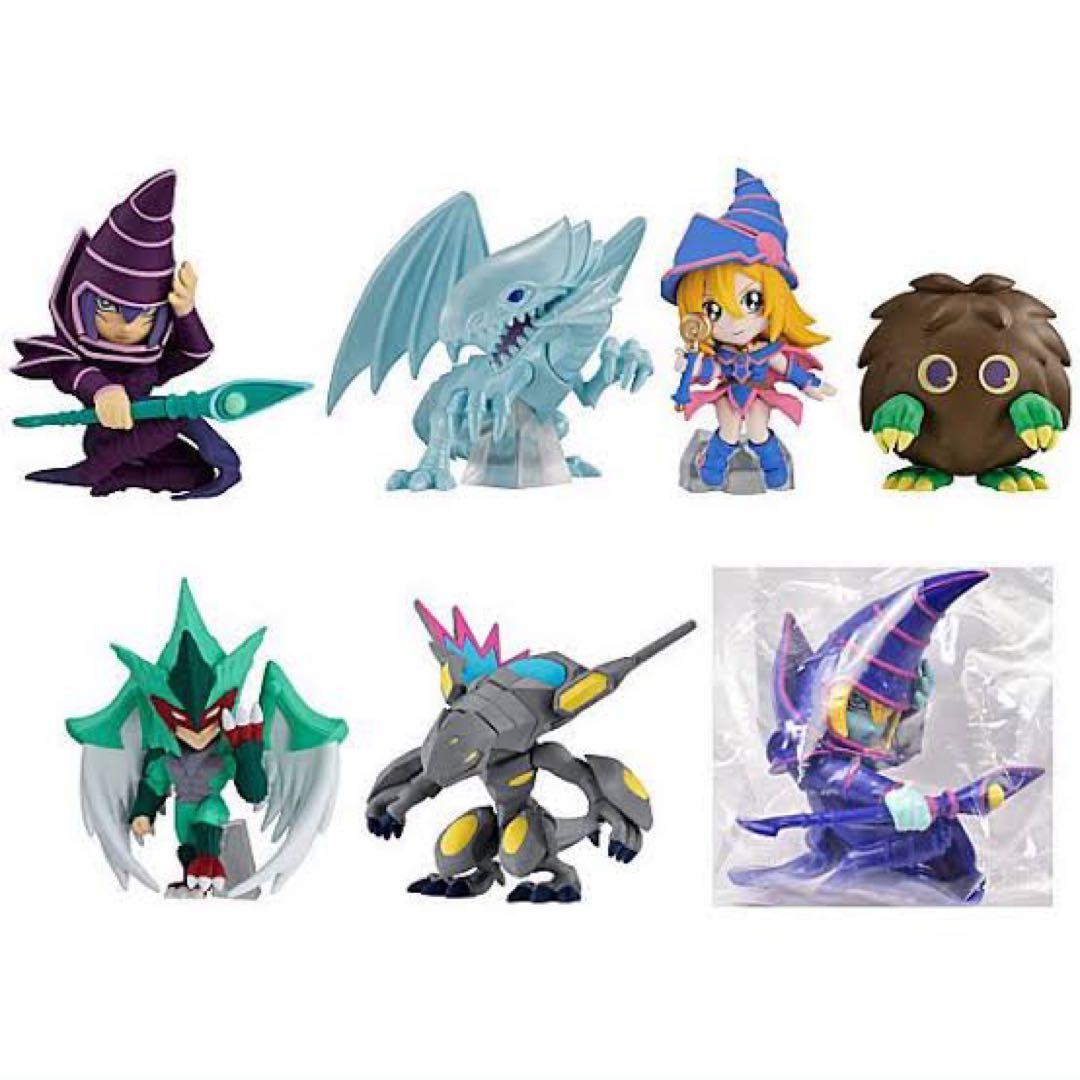 遊戯王シークレットフルコンプリート