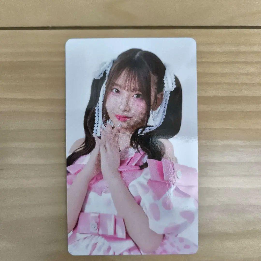 桜庭遥花 トレーディングカード カード CUTIE STREET - メルカリ