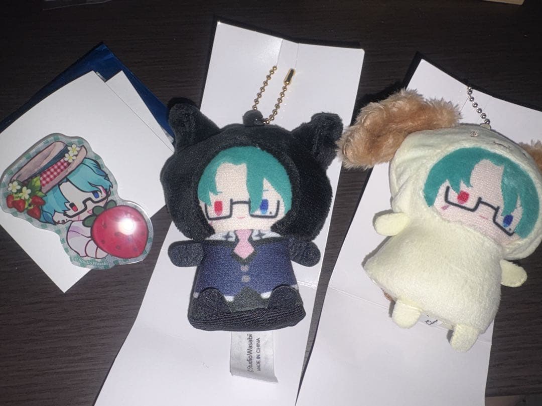 あくねこ ナック まとめ売り - メルカリ