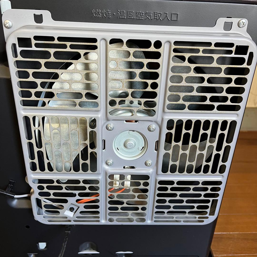 中古品】ダイニチ ブルーヒーター FW-KS4722SGX 2022年製 - メルカリ