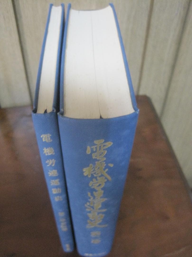 電機労連運動史 第2巻 資料編付の通販はau PAY マーケット - 輸入雑貨