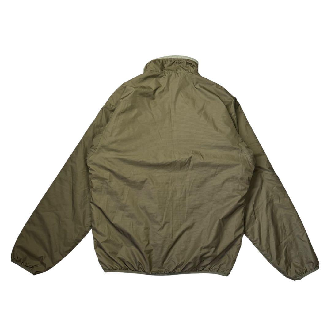 patagonia PUFFBALL パフボール SKAセージカーキ MARS - メルカリ