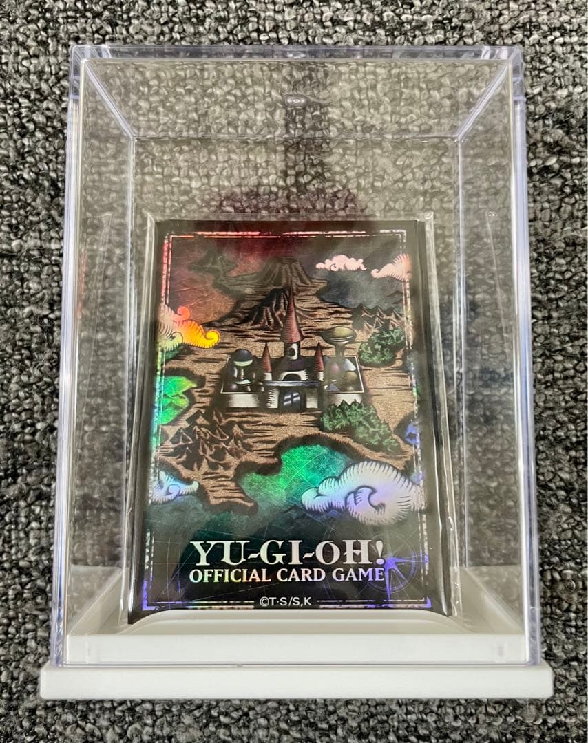 PSA10】遊戯王 東京ドーム 決闘者伝説セット 1999年&2024年 入場