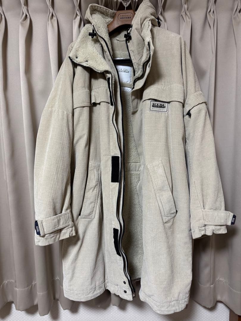 NAPA by MARTINE ROSE 菅田将暉着用 - メルカリ