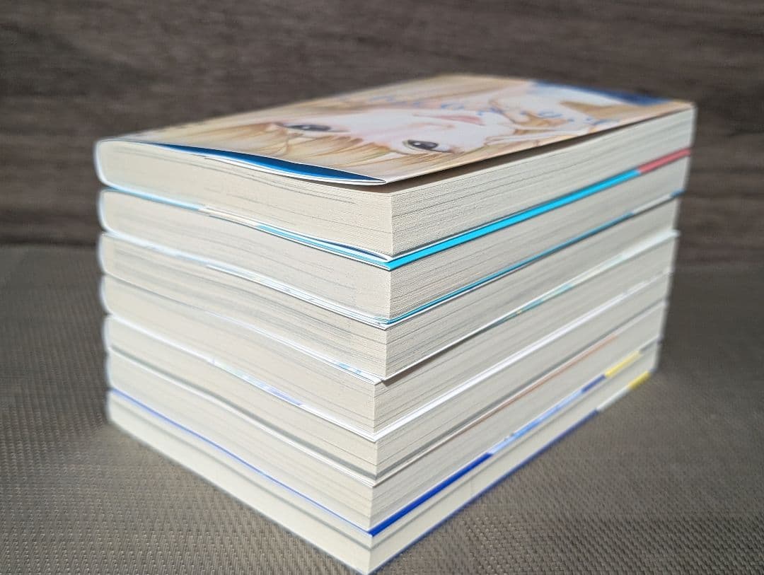 25冊】おかえりアリス 1〜7巻 血の轍 1〜17巻 瞬きの音 1巻 - メルカリ