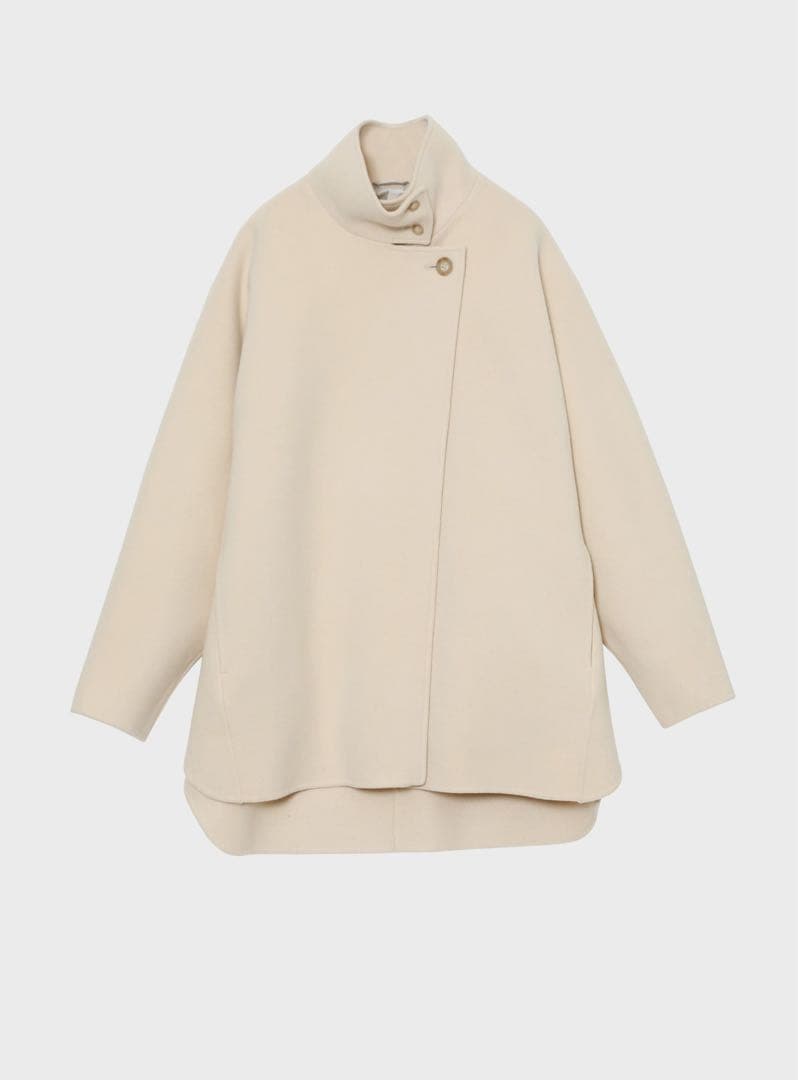 スタニングルアー rオーバーミドルコート ベージュ 0今期 - メルカリ