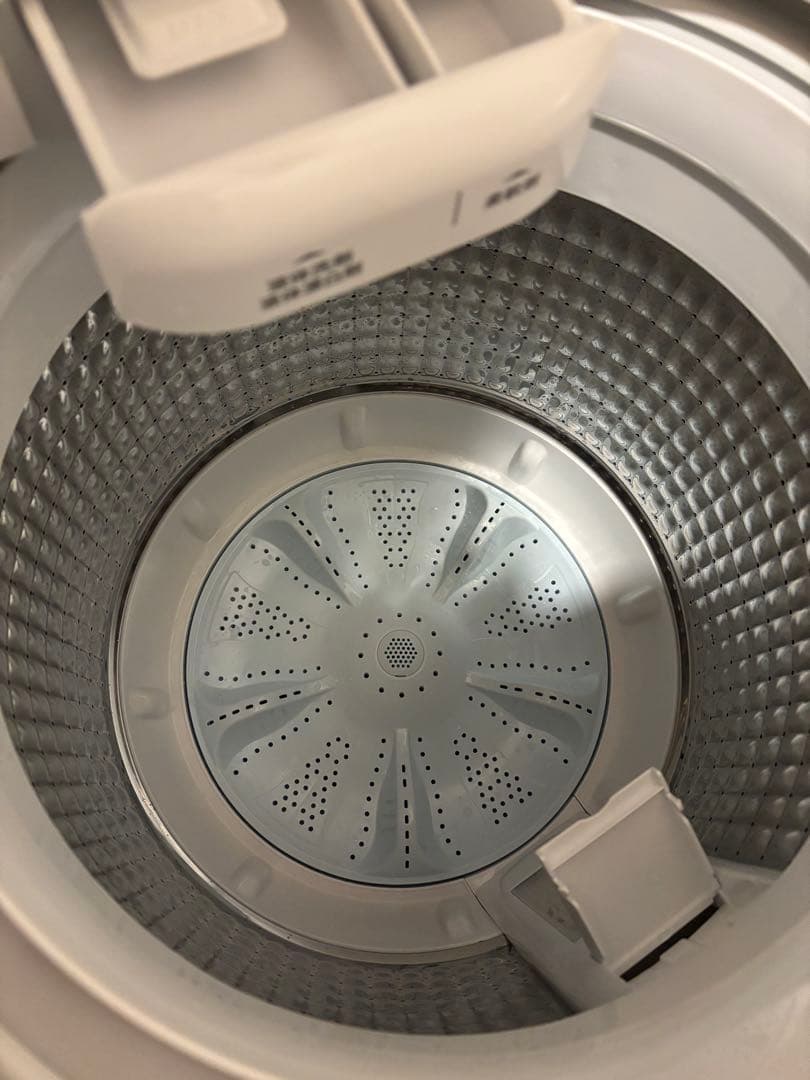 Haier 冷蔵庫　4.5kg 2024年製