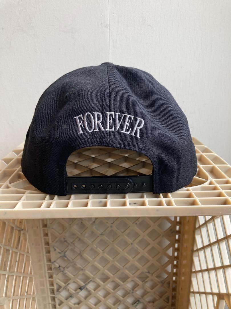 wu-tang clanウータンクランwu yorkウーヨークcapキャップ帽子 - メルカリ