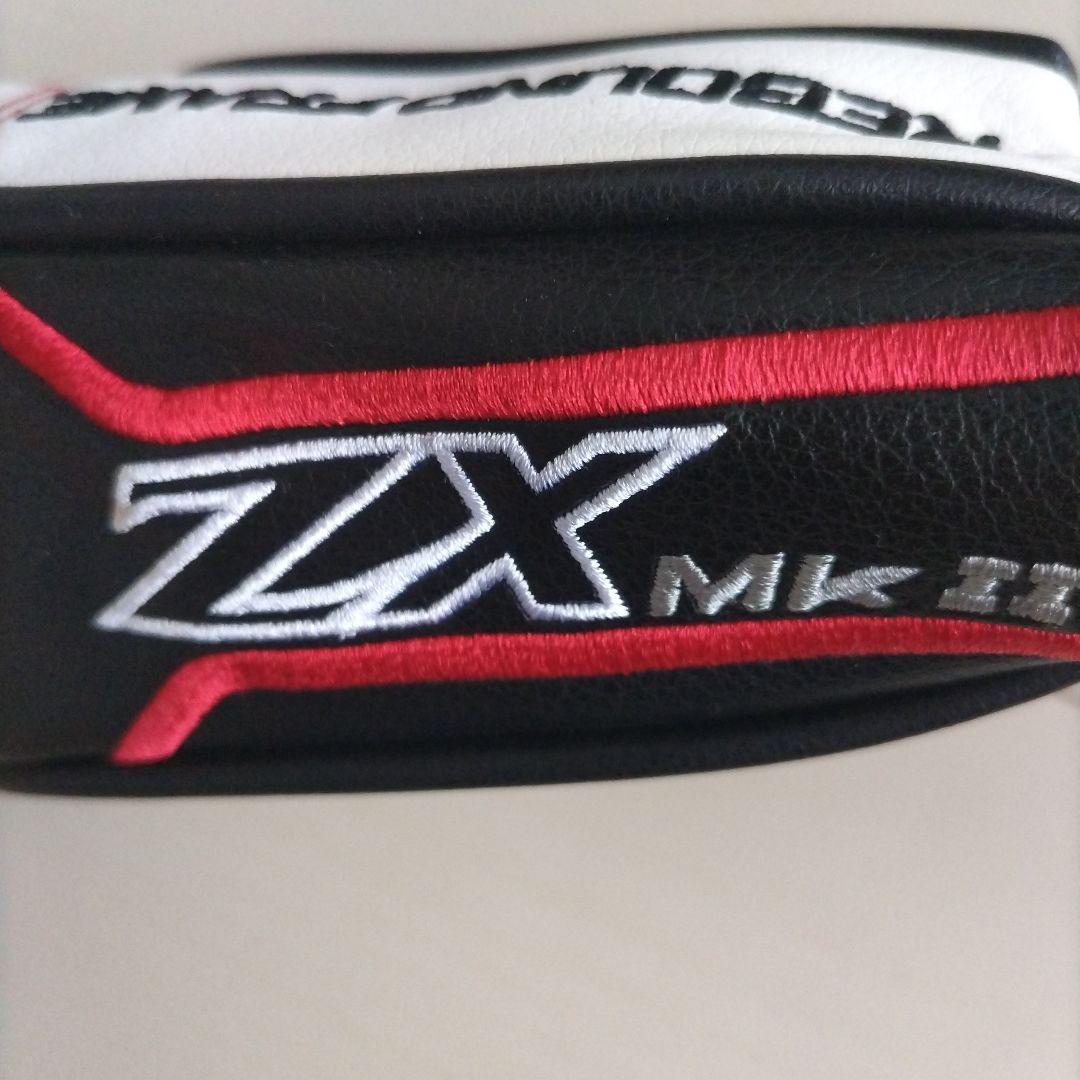 Srixon ZX Mk 2 3H ユーティリティクラブの通販はau PAY マーケット