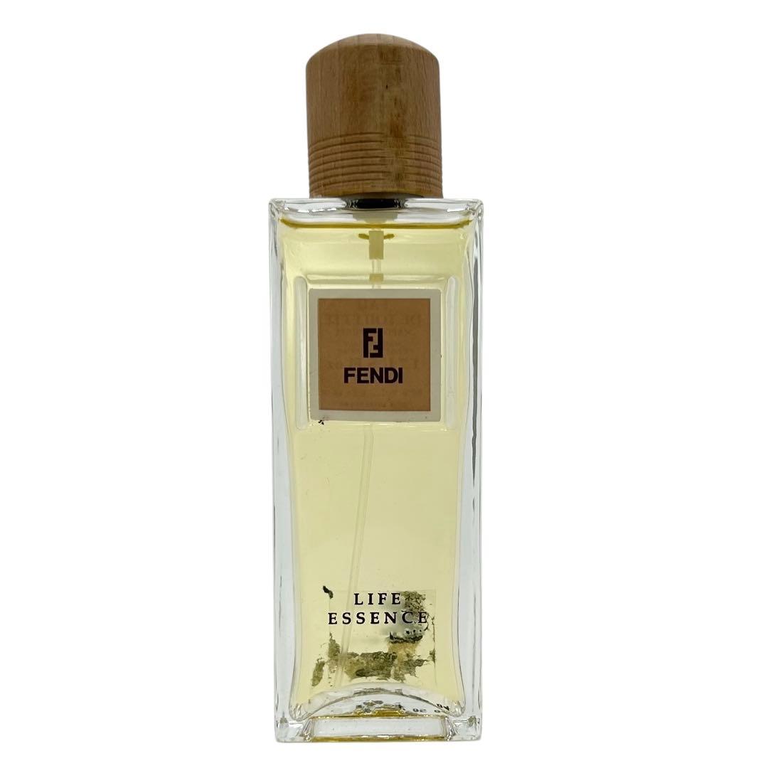 FENDI フェンディ LIFE ESSENCE 50ml オードトワレ 香水 - メルカリ