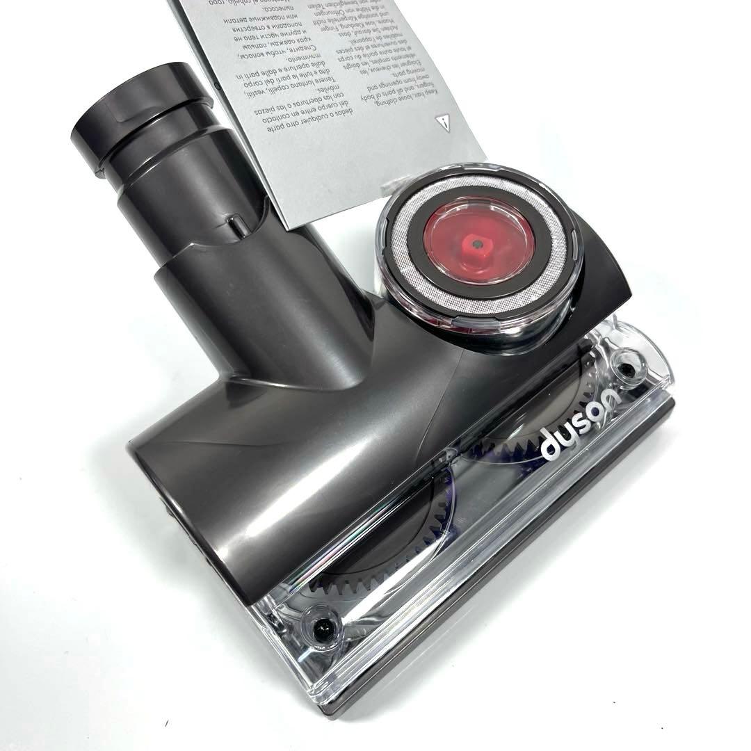 分解洗浄】 Dyson CY24 フルセット a69 - メルカリ