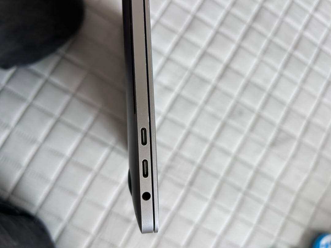 ジャンク品]MacBookPro 2018 15inch Core i7