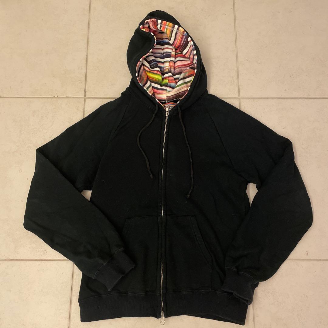 Mr.Children 終末のコンフィデンスソングス パーカー フード - メルカリ