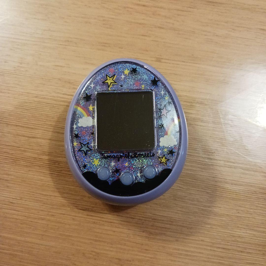 たまごっちみーつ マジカルみーつ Ver.パープル - メルカリ