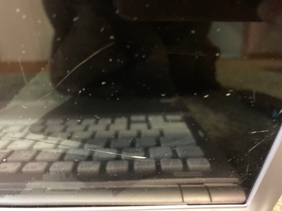 ソニーバイオ SR ジャンク - メルカリ