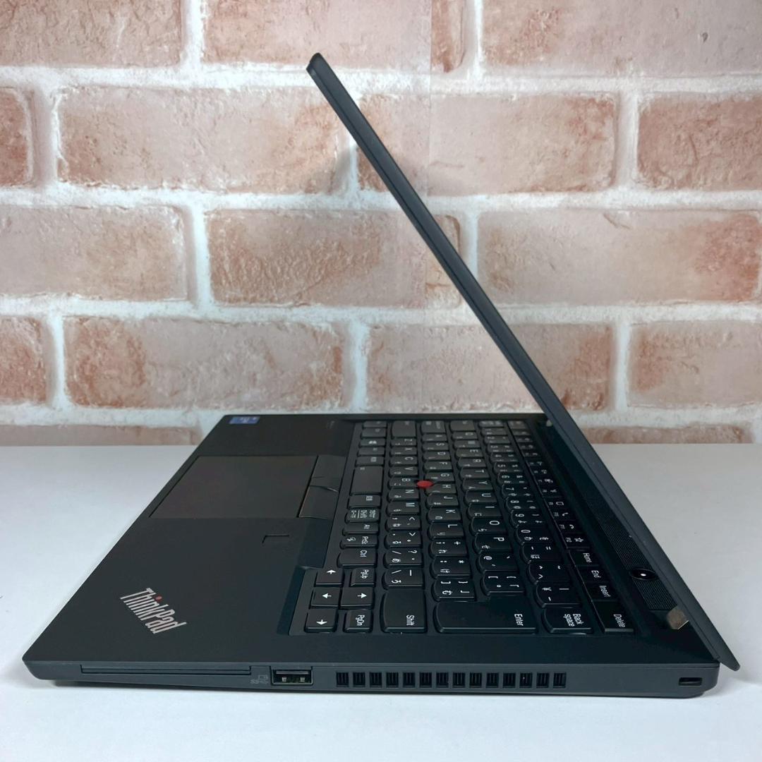 ☆Office2024☆ 第11世代i5 メモリ16GB Lenovo 494 - メルカリ