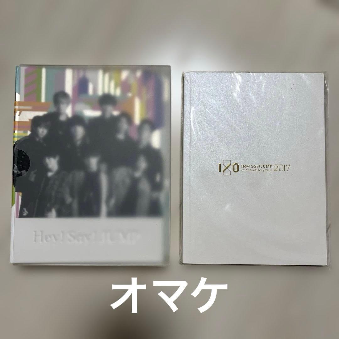 Hey! Say! JUMP DVD セット 23点　おまけ付き　匿名配送 91bft6XhpwL._AC_UF350,