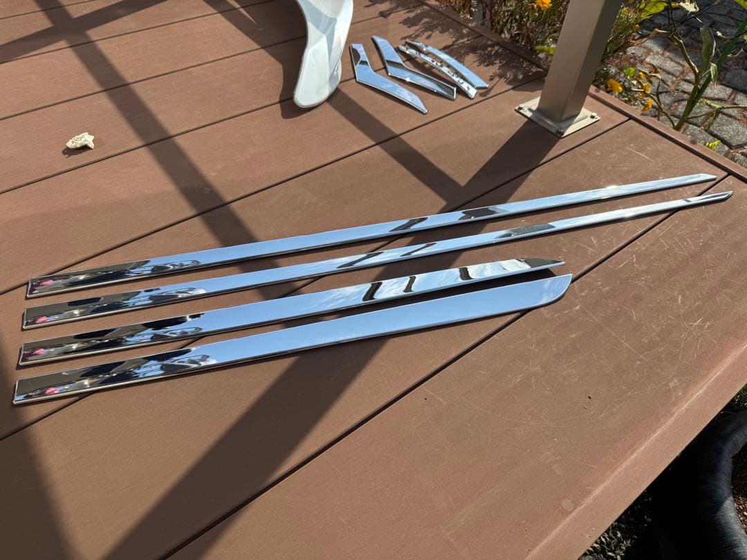 Audi a4 テールランプ 8W9.945.092.AA