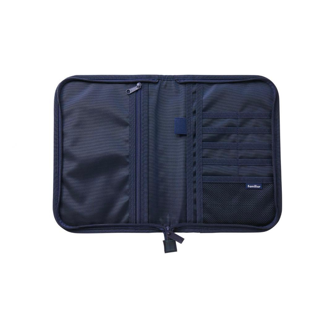 ファミリア 母子手帳ケース 001ファミリア 母子手帳ケース リバティ