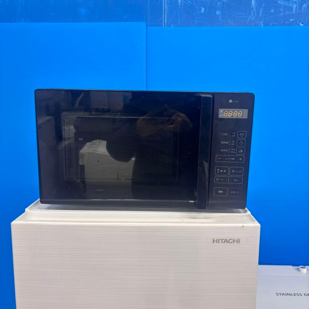 767 3点セット 冷蔵庫 洗濯機 電子レンジ 小型 一人暮らし 関東 極美品